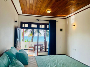 Blue Surf View - Tangalle